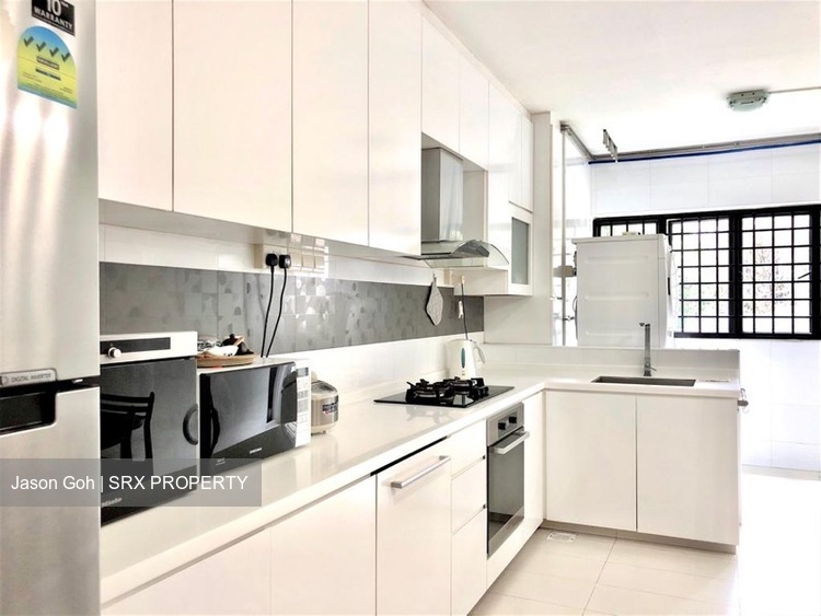 Bukit Batok West Avenue 6 thumbnail photo